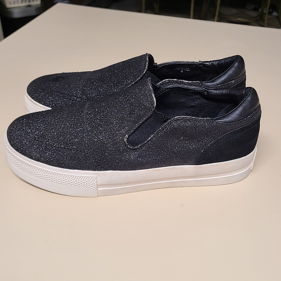 Ash Jungle Glitter slip on sneakers size 40 - Picture 3 of 8